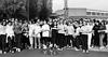 participants au cross-octobre 2001 