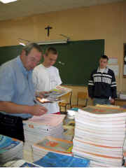 rentre 2005- INDICATEUR DES FLANDRES